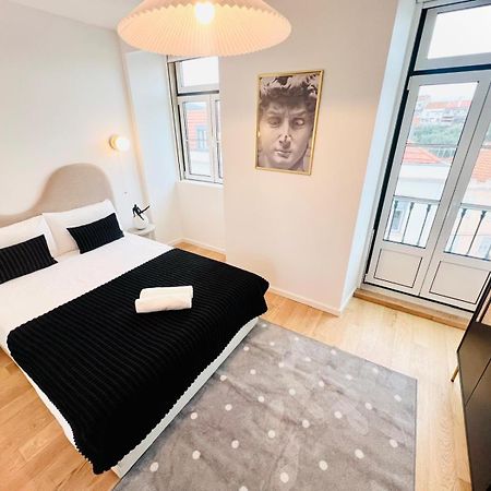 Lisbon Pink House II Beautiful 2 Bedroom Flat In City Center Extérieur photo