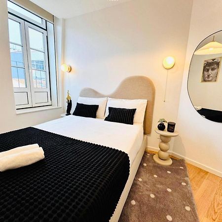 Lisbon Pink House II Beautiful 2 Bedroom Flat In City Center Extérieur photo