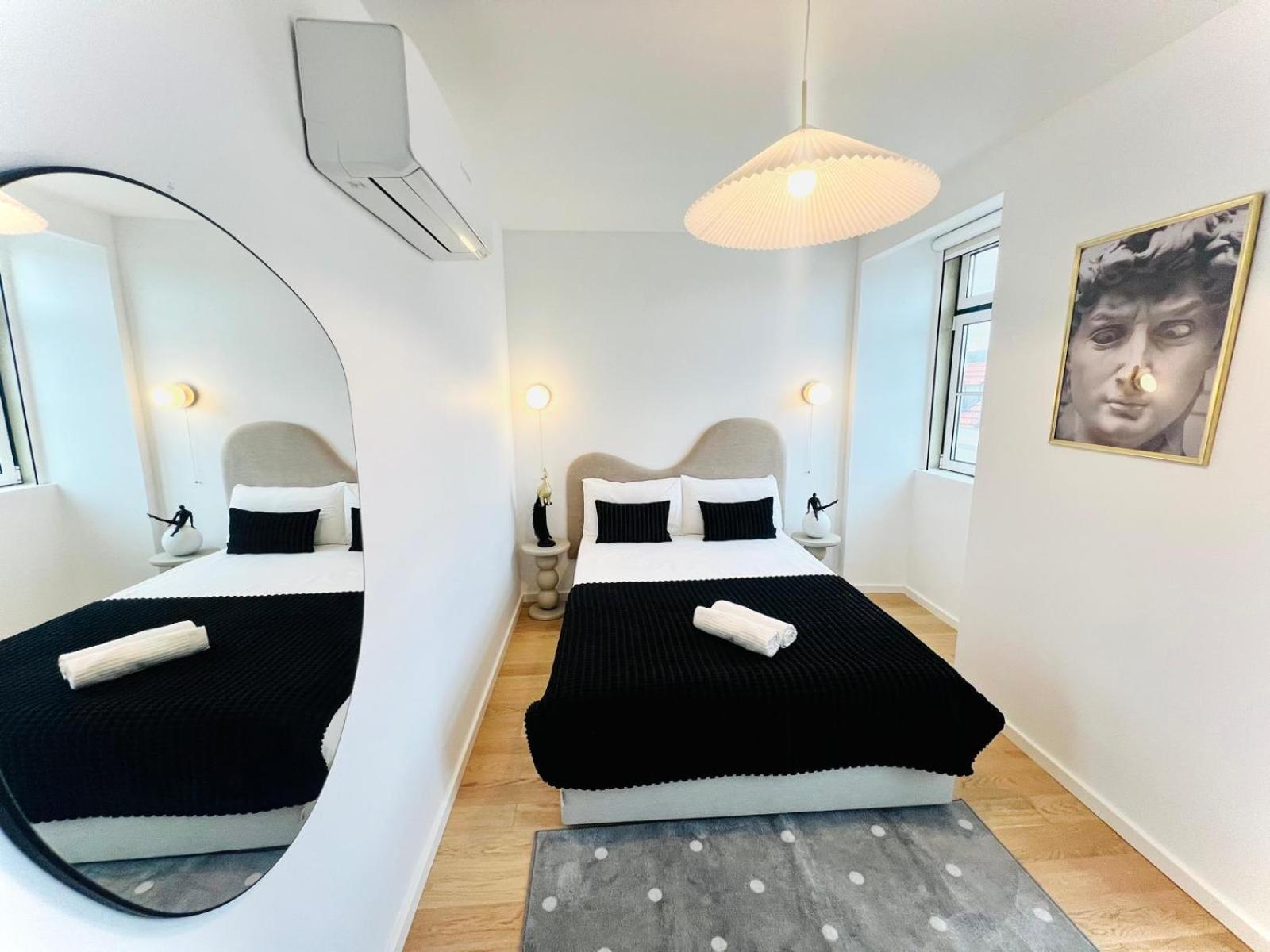 Lisbon Pink House II Beautiful 2 Bedroom Flat In City Center Extérieur photo