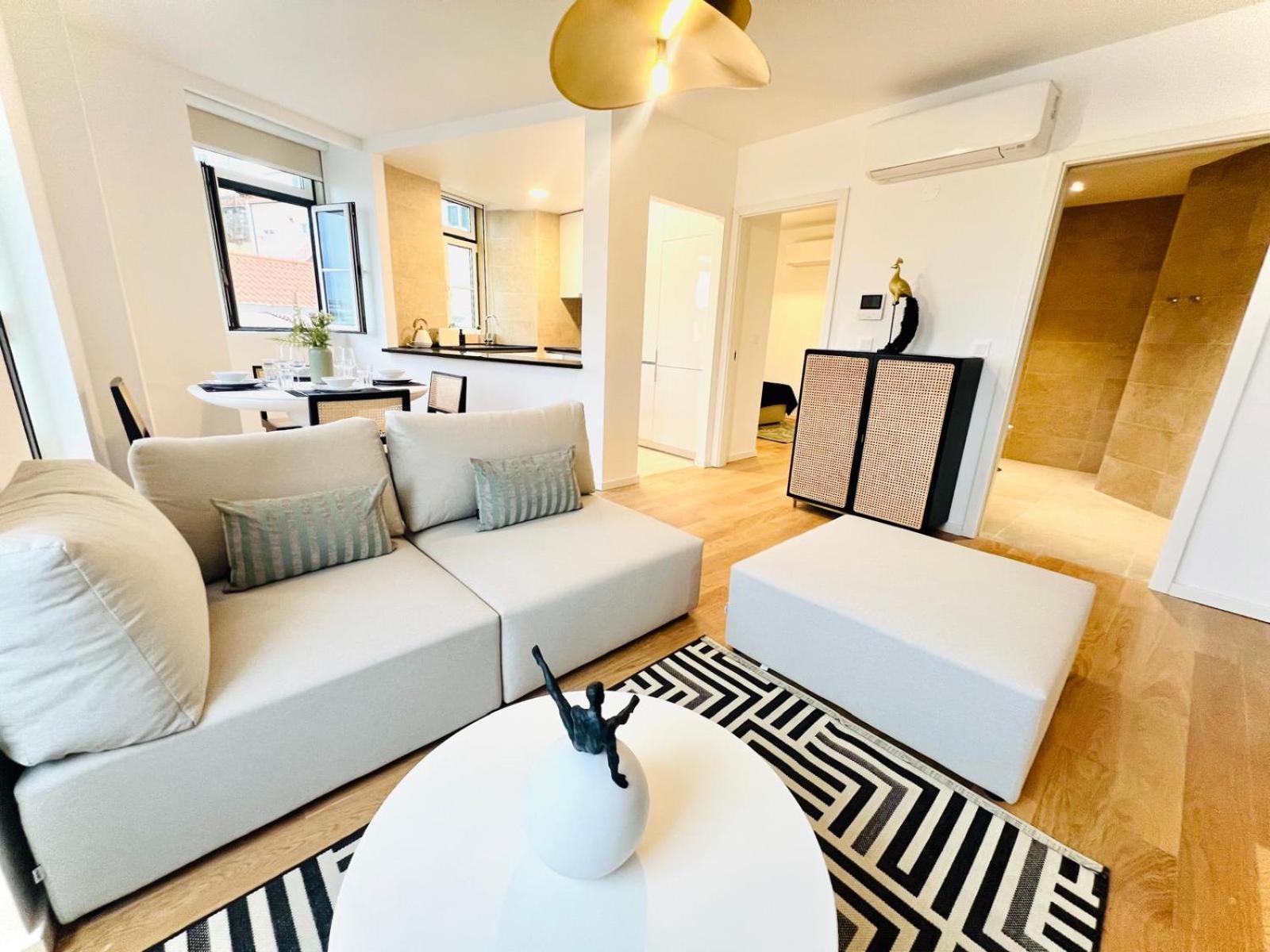Lisbon Pink House II Beautiful 2 Bedroom Flat In City Center Extérieur photo