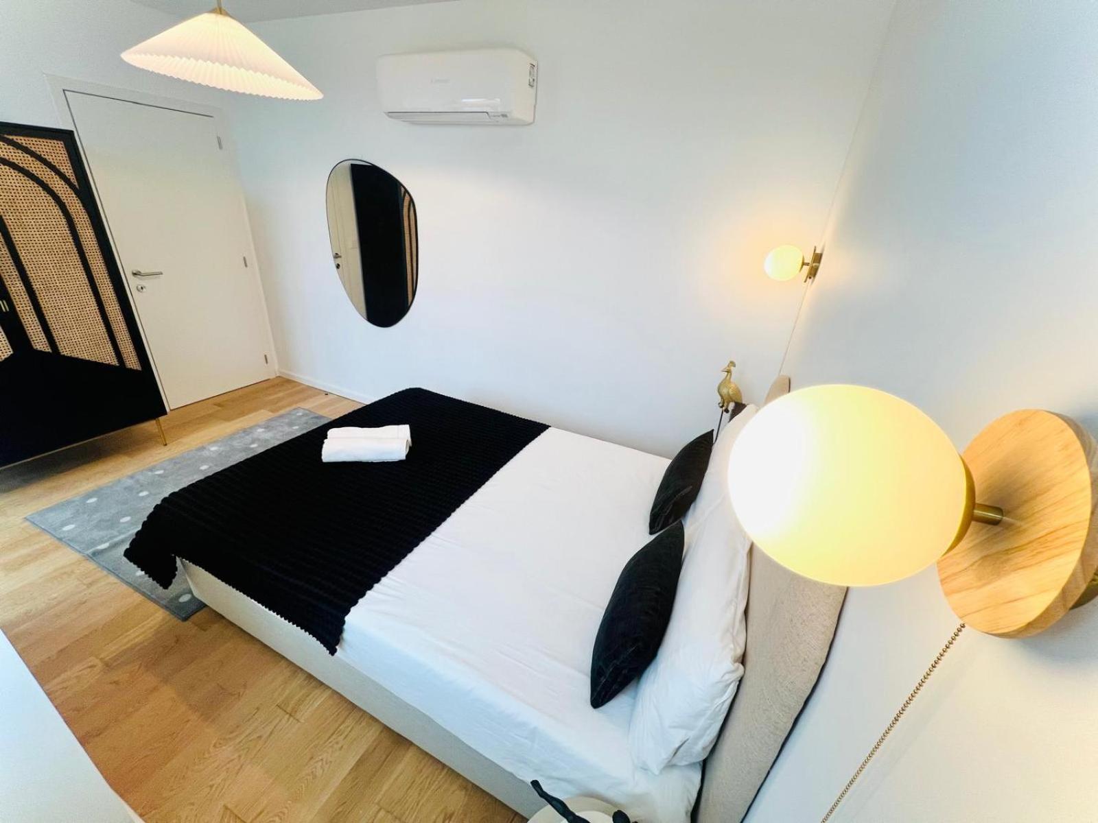 Lisbon Pink House II Beautiful 2 Bedroom Flat In City Center Extérieur photo