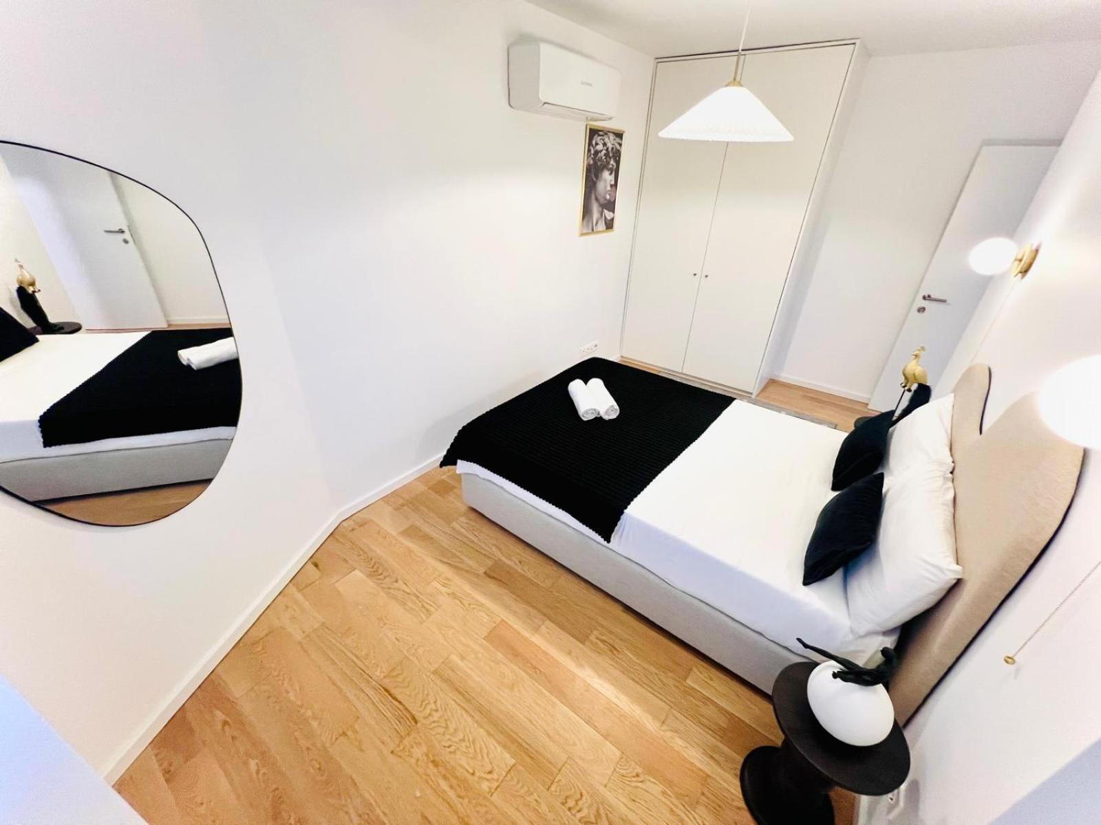 Lisbon Pink House II Beautiful 2 Bedroom Flat In City Center Extérieur photo
