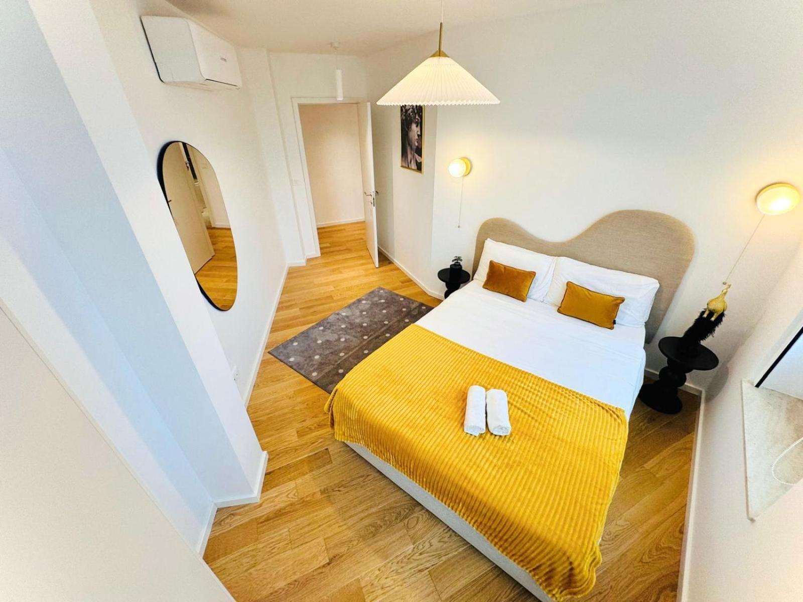 Lisbon Pink House II Beautiful 2 Bedroom Flat In City Center Extérieur photo