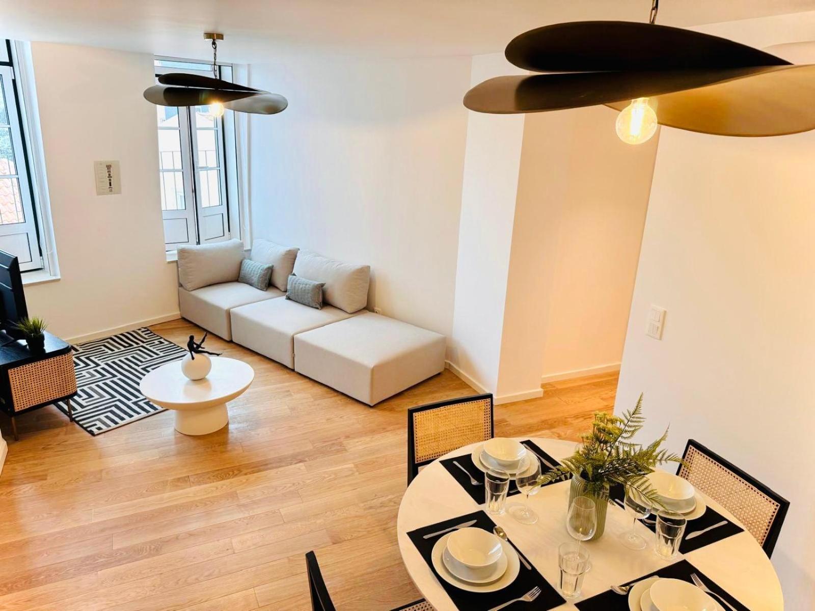Lisbon Pink House II Beautiful 2 Bedroom Flat In City Center Extérieur photo