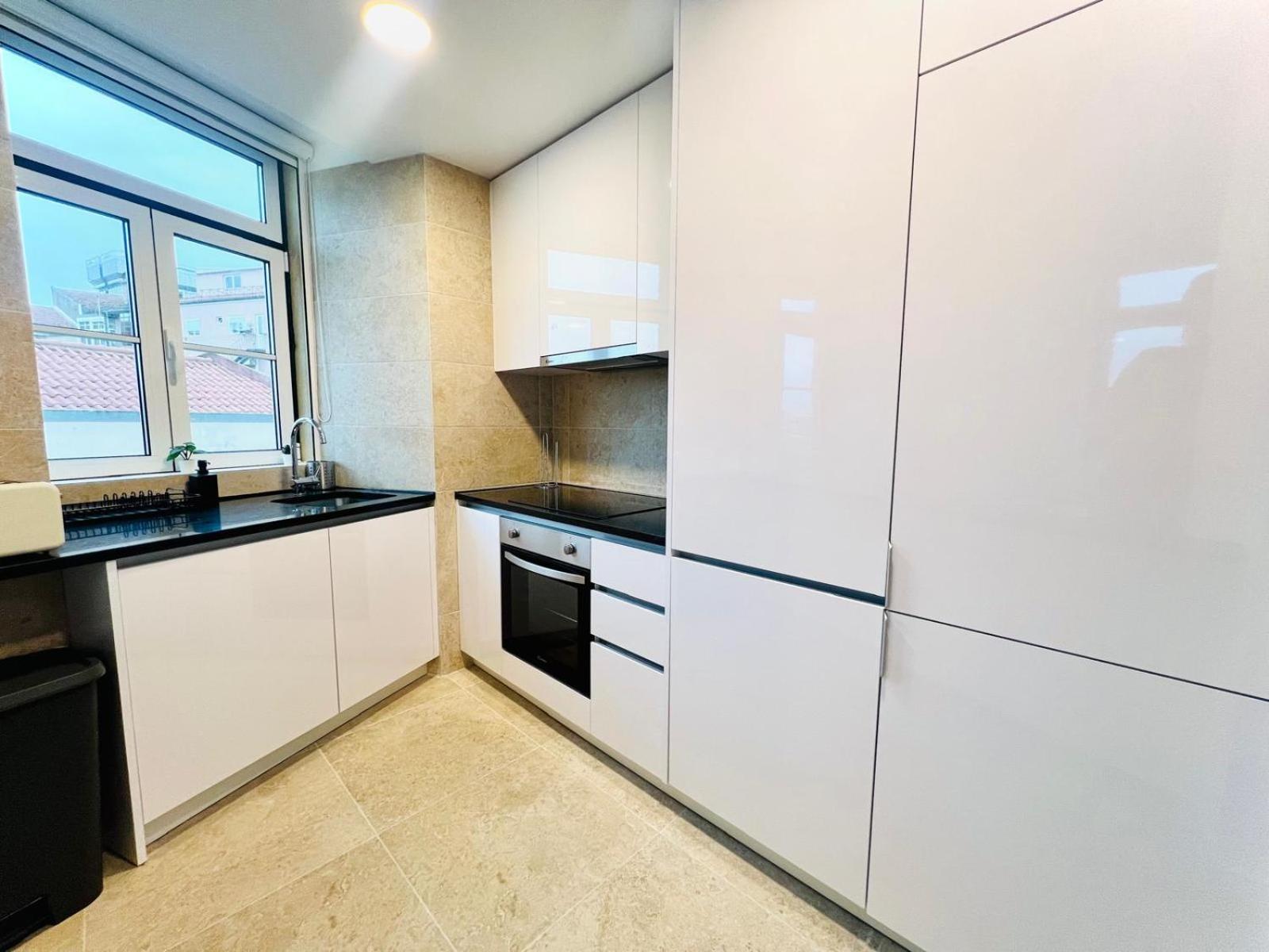 Lisbon Pink House II Beautiful 2 Bedroom Flat In City Center Extérieur photo