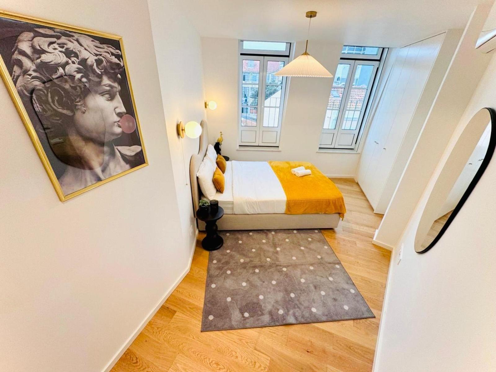 Lisbon Pink House II Beautiful 2 Bedroom Flat In City Center Extérieur photo