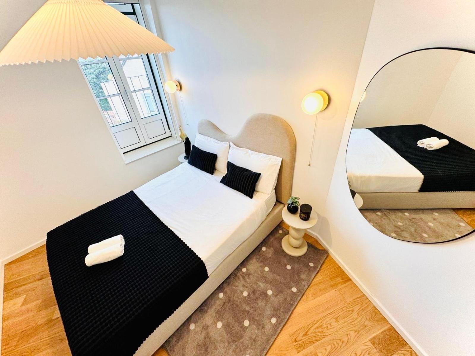 Lisbon Pink House II Beautiful 2 Bedroom Flat In City Center Extérieur photo