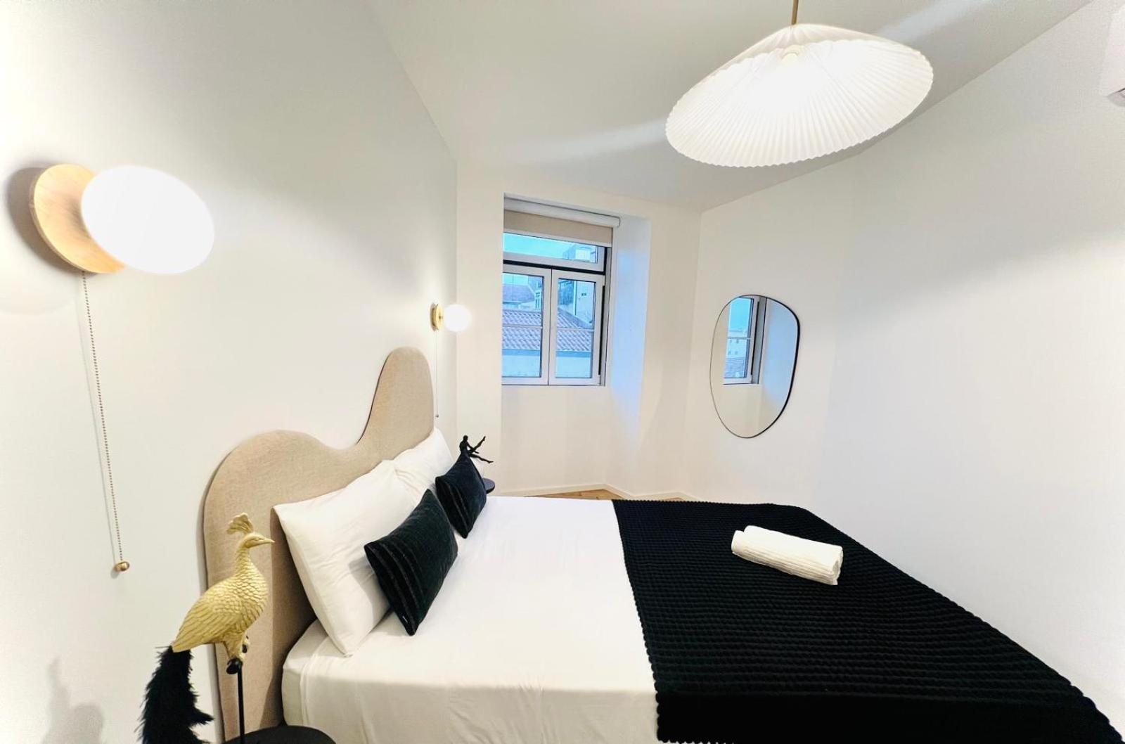 Lisbon Pink House II Beautiful 2 Bedroom Flat In City Center Extérieur photo