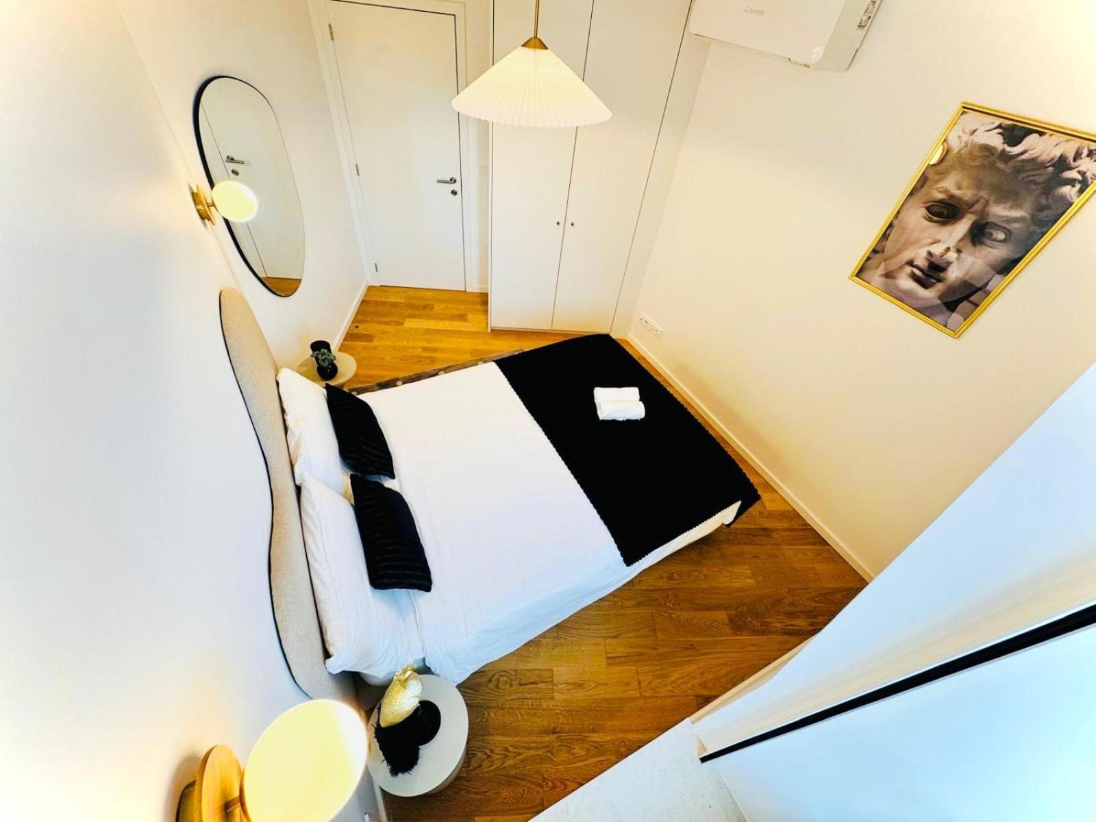 Lisbon Pink House II Beautiful 2 Bedroom Flat In City Center Extérieur photo
