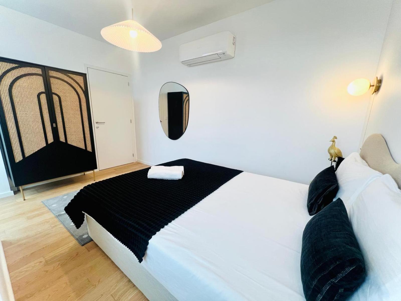 Lisbon Pink House II Beautiful 2 Bedroom Flat In City Center Extérieur photo