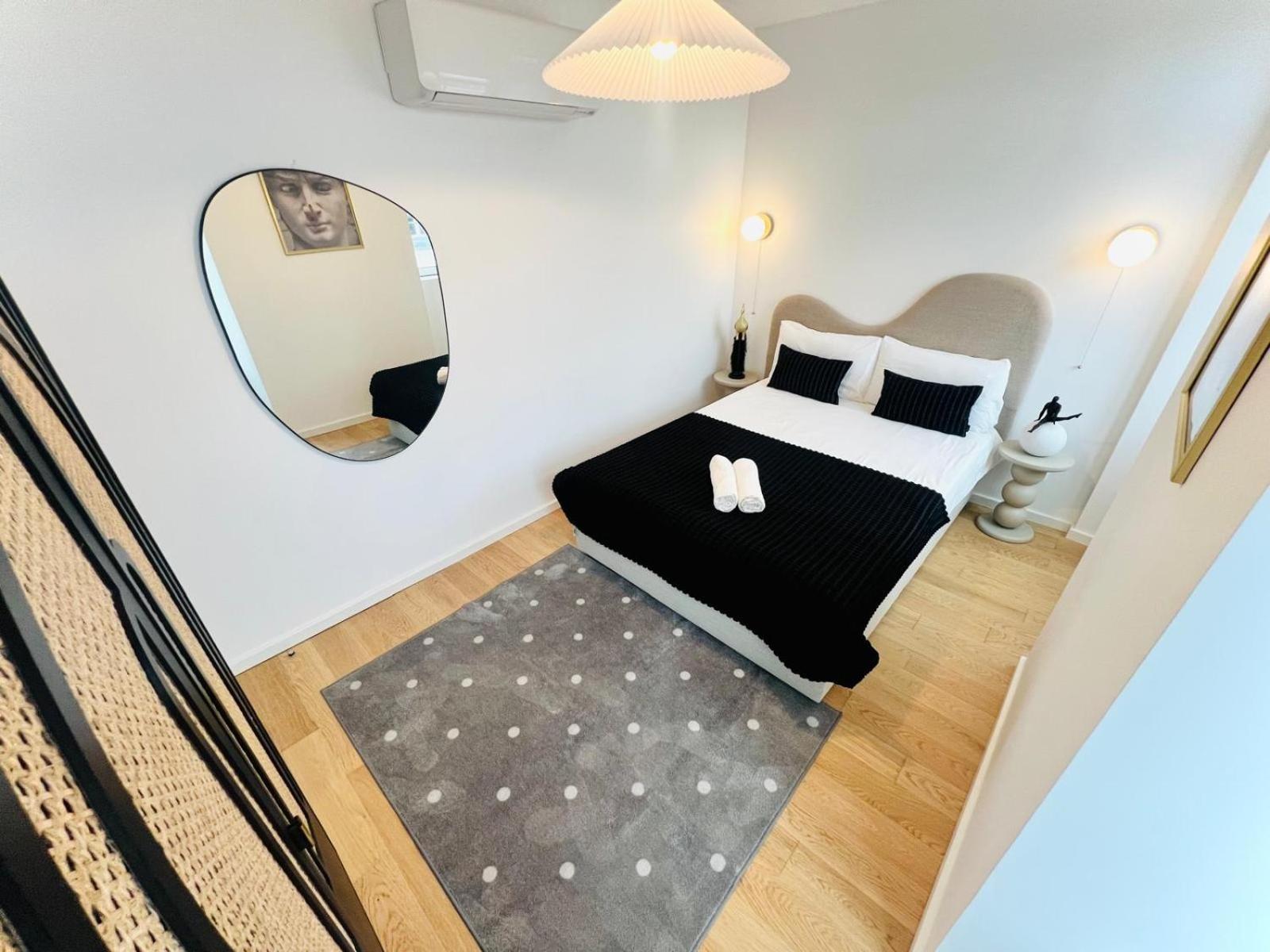 Lisbon Pink House II Beautiful 2 Bedroom Flat In City Center Extérieur photo