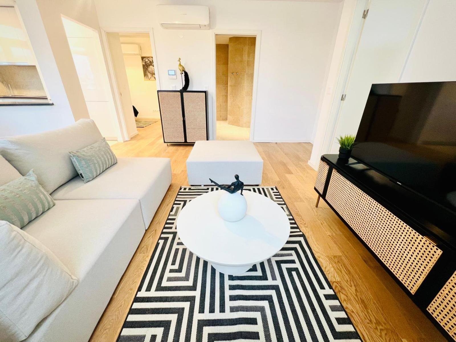 Lisbon Pink House II Beautiful 2 Bedroom Flat In City Center Extérieur photo