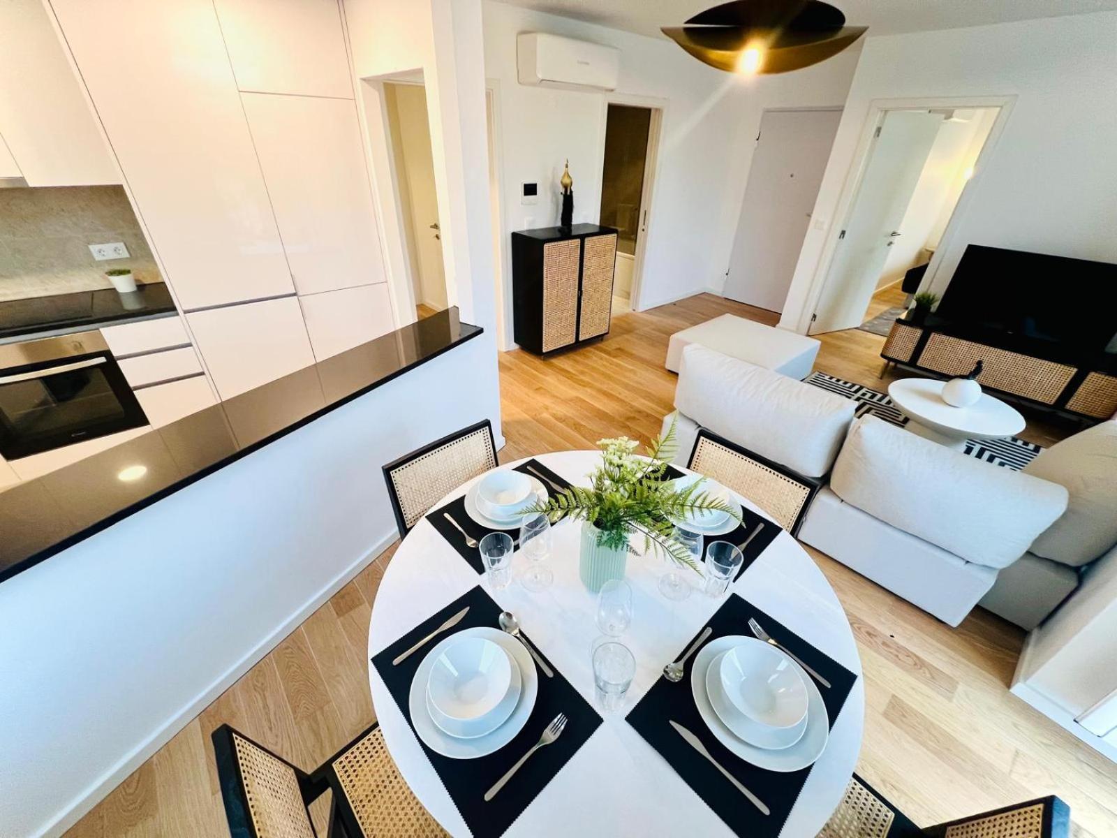 Lisbon Pink House II Beautiful 2 Bedroom Flat In City Center Extérieur photo