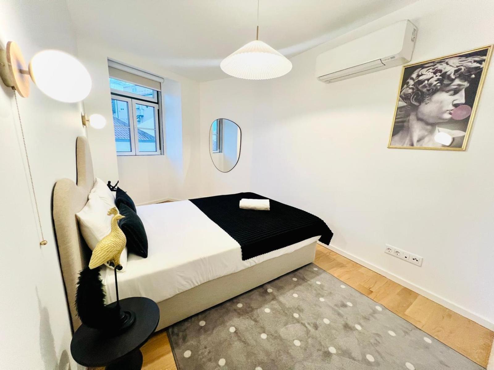 Lisbon Pink House II Beautiful 2 Bedroom Flat In City Center Extérieur photo